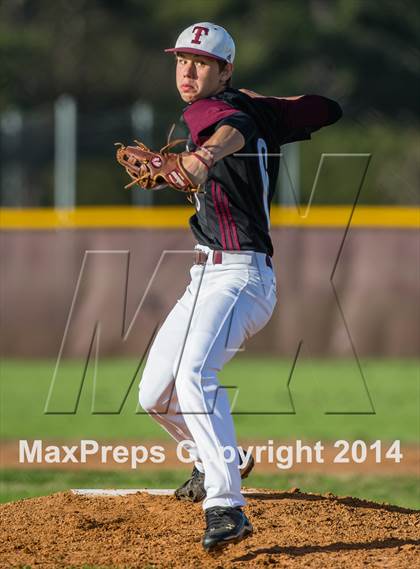 Thumbnail 3 in Shepherd vs Tarkington photogallery.