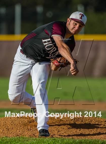 Thumbnail 3 in Shepherd vs Tarkington photogallery.