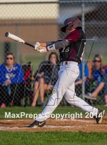 Thumbnail 2 in Shepherd vs Tarkington photogallery.