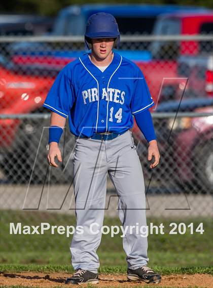 Thumbnail 2 in Shepherd vs Tarkington photogallery.