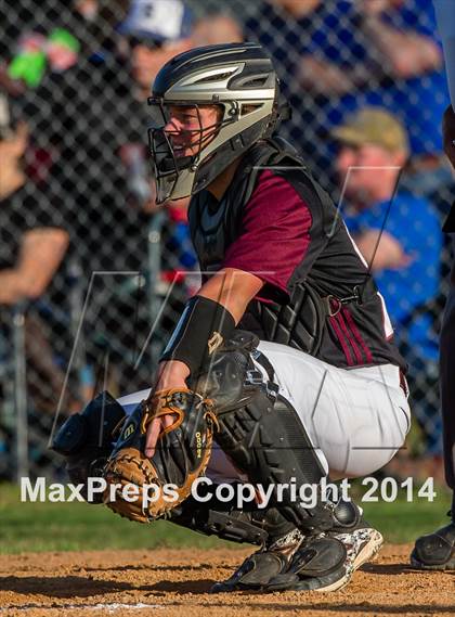 Thumbnail 3 in Shepherd vs Tarkington photogallery.