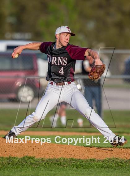Thumbnail 2 in Shepherd vs Tarkington photogallery.