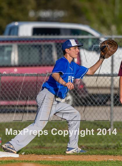 Thumbnail 1 in Shepherd vs Tarkington photogallery.