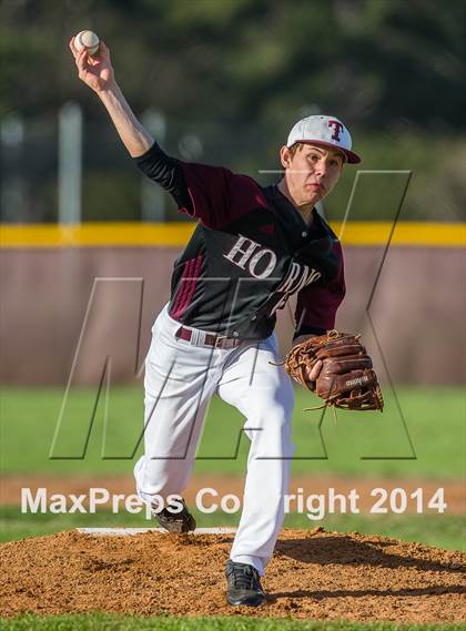 Thumbnail 2 in Shepherd vs Tarkington photogallery.
