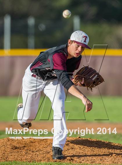Thumbnail 3 in Shepherd vs Tarkington photogallery.