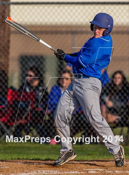 Thumbnail 2 in Shepherd vs Tarkington photogallery.