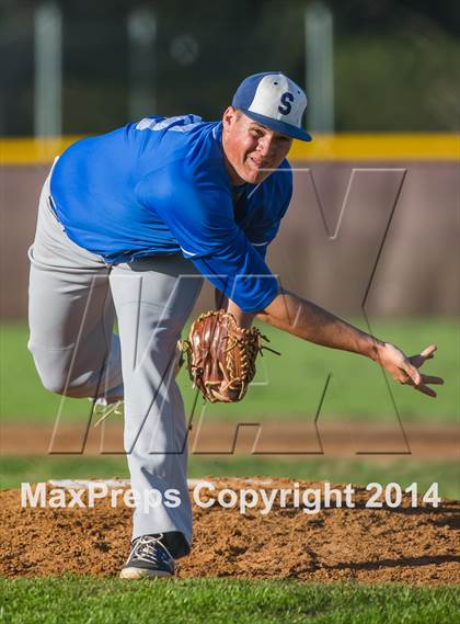 Thumbnail 3 in Shepherd vs Tarkington photogallery.