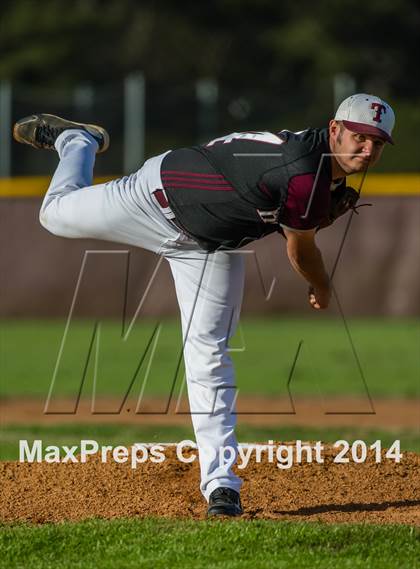 Thumbnail 2 in Shepherd vs Tarkington photogallery.