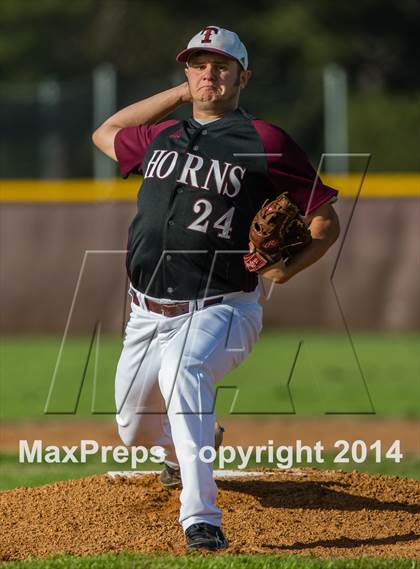 Thumbnail 2 in Shepherd vs Tarkington photogallery.