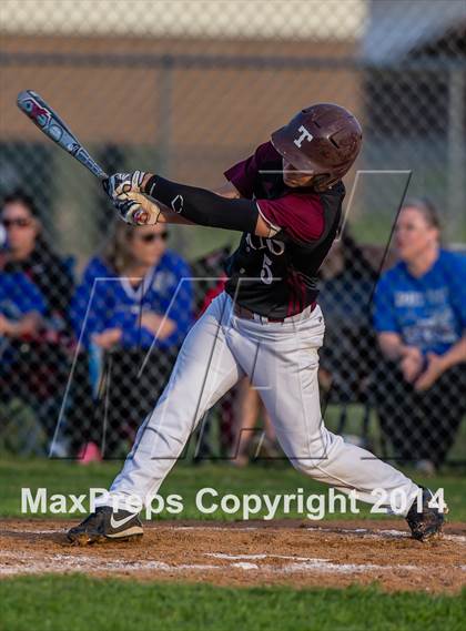 Thumbnail 1 in Shepherd vs Tarkington photogallery.