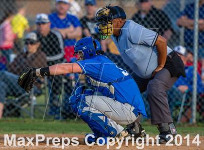 Thumbnail 3 in Shepherd vs Tarkington photogallery.