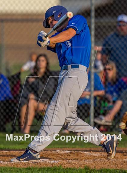 Thumbnail 3 in Shepherd vs Tarkington photogallery.