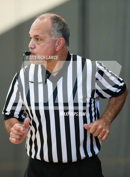 Thumbnail 3 in Godinez @ Yorba Linda (Godinez Grizzly Invitational) photogallery.