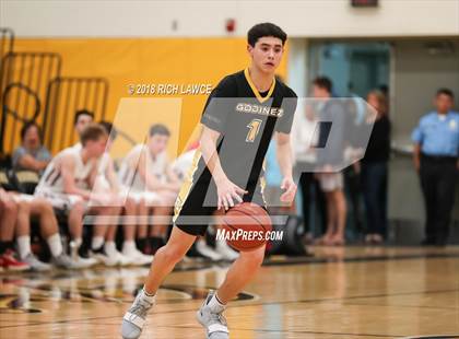 Thumbnail 3 in Godinez @ Yorba Linda (Godinez Grizzly Invitational) photogallery.