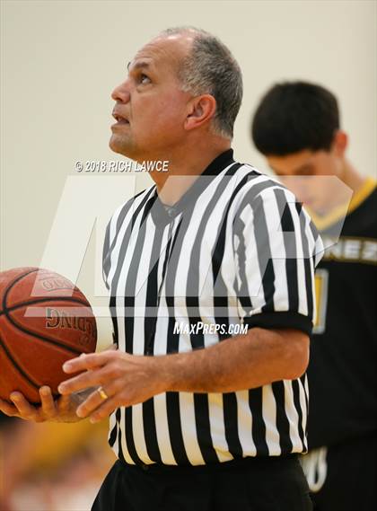 Thumbnail 3 in Godinez @ Yorba Linda (Godinez Grizzly Invitational) photogallery.