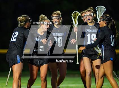 Thumbnail 1 in Springboro @ Centerville photogallery.