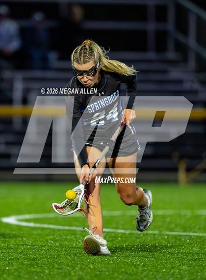 Thumbnail 1 in Springboro @ Centerville photogallery.