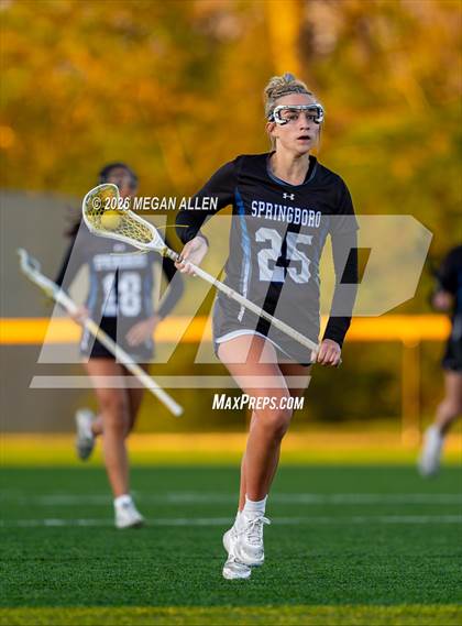 Thumbnail 1 in Springboro @ Centerville photogallery.