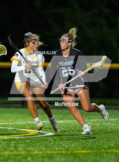 Thumbnail 1 in Springboro @ Centerville photogallery.