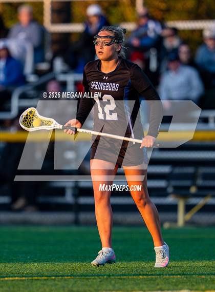 Thumbnail 1 in Springboro @ Centerville photogallery.