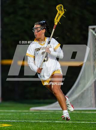 Springboro @ Centerville