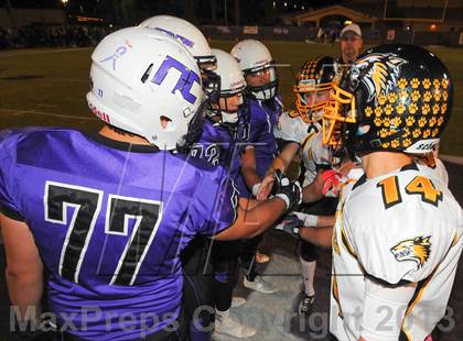 Thumbnail 2 in Arizona Lutheran Academy @ Northwest Christian photogallery.