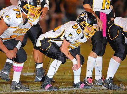 Thumbnail 3 in Arizona Lutheran Academy @ Northwest Christian photogallery.