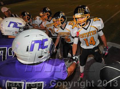 Thumbnail 3 in Arizona Lutheran Academy @ Northwest Christian photogallery.