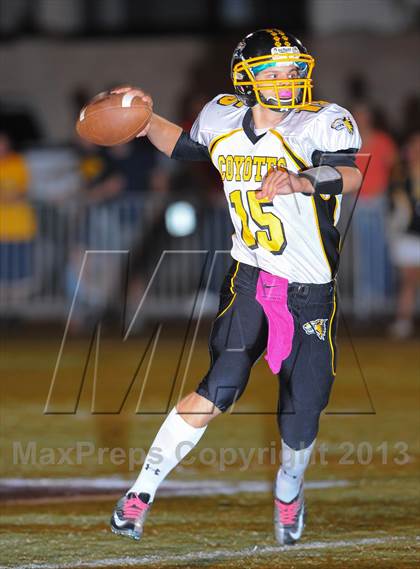 Thumbnail 3 in Arizona Lutheran Academy @ Northwest Christian photogallery.