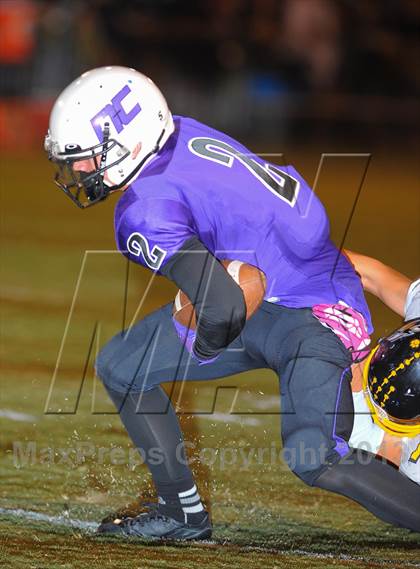 Thumbnail 3 in Arizona Lutheran Academy @ Northwest Christian photogallery.