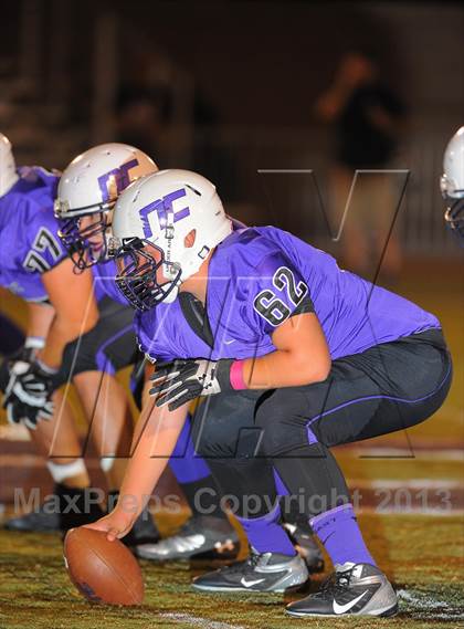 Thumbnail 2 in Arizona Lutheran Academy @ Northwest Christian photogallery.