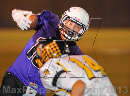 Thumbnail 3 in Arizona Lutheran Academy @ Northwest Christian photogallery.