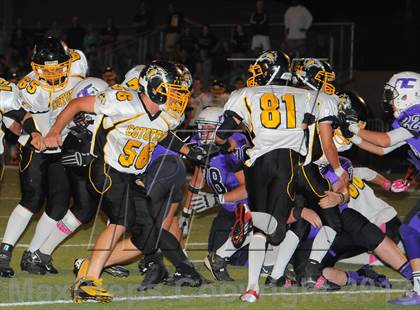 Thumbnail 3 in Arizona Lutheran Academy @ Northwest Christian photogallery.