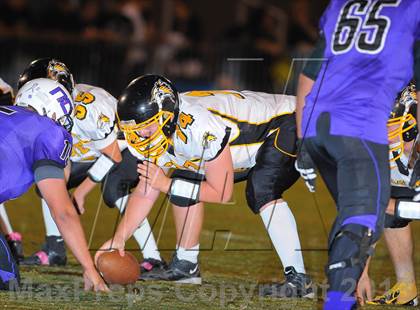 Thumbnail 3 in Arizona Lutheran Academy @ Northwest Christian photogallery.