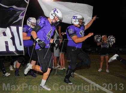 Thumbnail 3 in Arizona Lutheran Academy @ Northwest Christian photogallery.