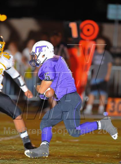 Thumbnail 3 in Arizona Lutheran Academy @ Northwest Christian photogallery.