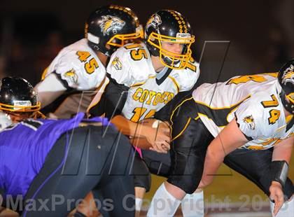 Thumbnail 3 in Arizona Lutheran Academy @ Northwest Christian photogallery.