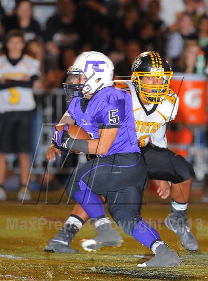 Thumbnail 3 in Arizona Lutheran Academy @ Northwest Christian photogallery.