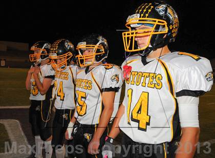 Thumbnail 3 in Arizona Lutheran Academy @ Northwest Christian photogallery.