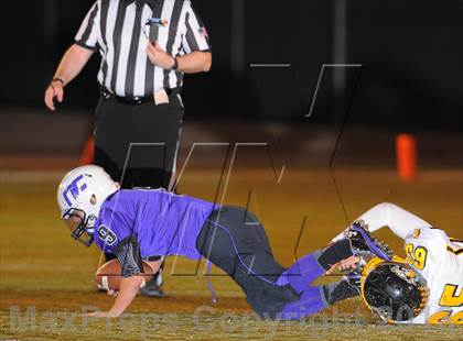 Thumbnail 3 in Arizona Lutheran Academy @ Northwest Christian photogallery.