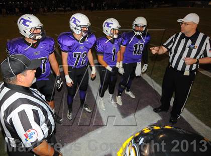 Thumbnail 1 in Arizona Lutheran Academy @ Northwest Christian photogallery.