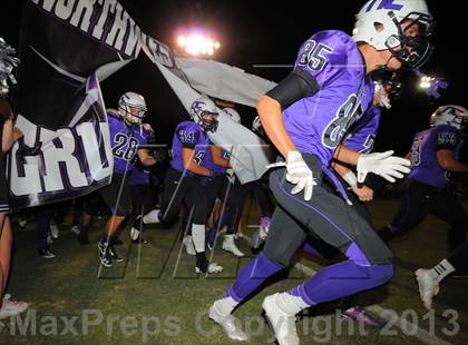 Thumbnail 1 in Arizona Lutheran Academy @ Northwest Christian photogallery.