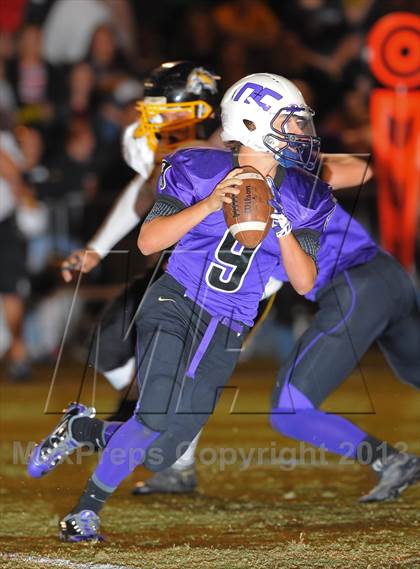 Thumbnail 3 in Arizona Lutheran Academy @ Northwest Christian photogallery.