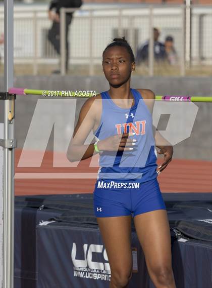 Thumbnail 2 in CIF Los Angeles City Section Track and Field Championships(Field Events)  photogallery.