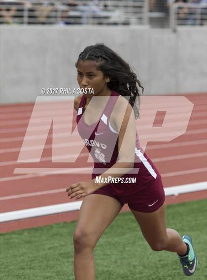 Thumbnail 3 in CIF Los Angeles City Section Track and Field Championships(Field Events)  photogallery.