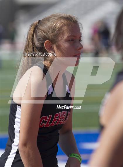 Thumbnail 3 in CIF Los Angeles City Section Track and Field Championships(Field Events)  photogallery.