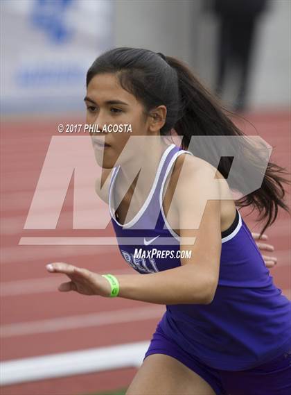 Thumbnail 1 in CIF Los Angeles City Section Track and Field Championships(Field Events)  photogallery.