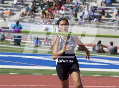 Thumbnail 1 in CIF Los Angeles City Section Track and Field Championships(Field Events)  photogallery.