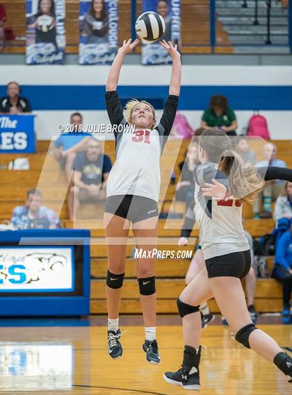 Thumbnail 1 in Cathedral vs. Indianapolis Scecina Memorial photogallery.