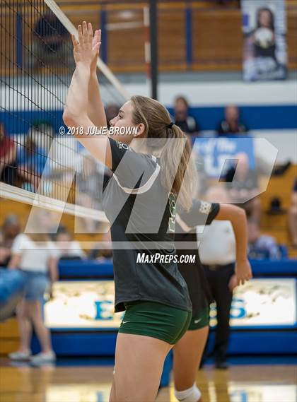 Thumbnail 1 in Cathedral vs. Indianapolis Scecina Memorial photogallery.